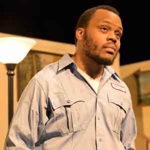 Review: THE DETAILS Empathic Spirit is Plagued by Wooden Dialogue
