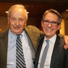 A.R. Gurney's THE COCKTAIL HOUR Added to Westport Country Playhouse 2023 Season Lineu