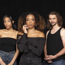 Redhouse Presents a Diverse Take on Groundbreaking Classic A STREETCAR NAMED DESIRE