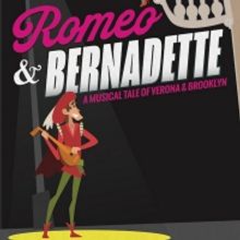 Previews for ROMEO & BERNADETTE: A MUSICAL TALE OF VERONA AND BROOKLYN Begin…