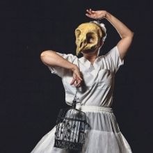 BWW Review: THE LOST HOURS, VAULT Festival