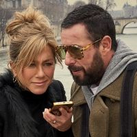 VIDEO: Adam Sandler & Jennifer Aniston Return For MURDER MYSTERY 2 Trailer