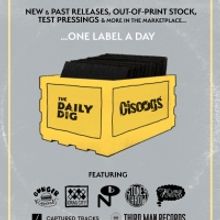 Discogs Launches 'Daily Dig' Indie Label Initiative