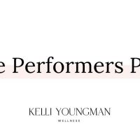 BWW Blog: Change Your Mind, Change Your Life with Kelli Youngman