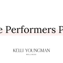 BWW Blog: Change Your Mind, Change Your Life with Kelli Youngman
