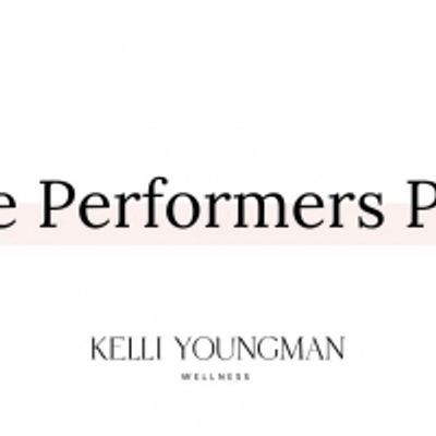 BWW Blog: Change Your Mind, Change Your Life with Kelli Youngman