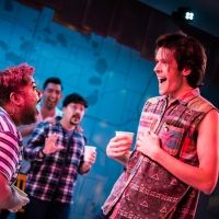 FROM HERE, a New Musical to Host Virtual Presentation in Partnership with Equality…