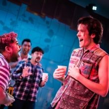 FROM HERE, a New Musical to Host Virtual Presentation in Partnership with Equality Fl