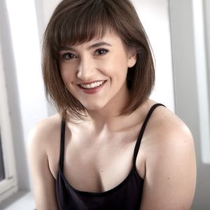Interview: Theatre Life with Nora Palka