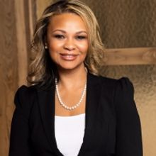 Norissa Bailey To Join Art Institute Of Chicago As Senior Vice President People And C