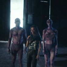 VIDEO: 070 Shake Performs 'History/Guilty Conscience' on THE TONIGHT SHOW