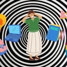 Student Blog: School Stress