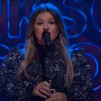 VIDEO: Kelly Clarkson Covers 'Lay Me Down' Video