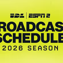 International Dance League Lands Global Rights Deal With ESPN
