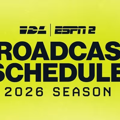 International Dance League Lands Global Rights Deal With ESPN