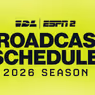 International Dance League Lands Global Rights Deal With ESPN