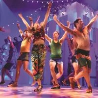 MAMMA MIA! Returns to Sydney in 2023
