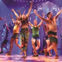 MAMMA MIA! Returns to Sydney in 2023