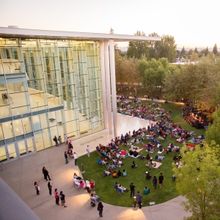 Special NIGHT OUT AT THE SORAYA to be Launched for Entertainment Industry Families &