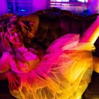 Interview: Theatremaker and Cabaret Artist Olivia Brand from Chance Collective