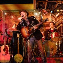 DEAD OUTLAW Cancels Appearance at the Library of Congress