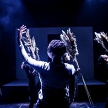 Bristol Old Vic Kicks Off its Year of Artists