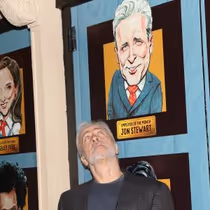 Jon Stewart to Host THE DAILY SHOW Through 2028