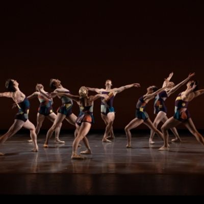 Review: AMERICAN REPERTORY BALLET's ELEVATE Sparkles at Kaye Playhouse