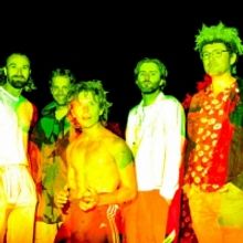 POND Return With New Track 'Pink Lunettes'