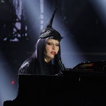 Lady Gaga Sets Performance at the 2026 Grammy Awards