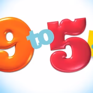 9 TO 5 THE MUSICAL JR. Now Available to License From MTI