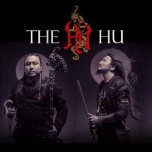 Video: THE HU Reveal Animated Music Video For 'Sell The World'