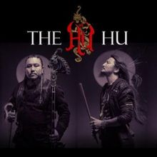 Video: THE HU Reveal Animated Music Video For 'Sell The World'