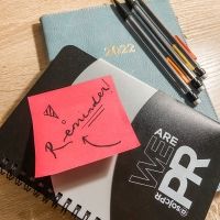 Student Blog: How to Succeed in College Without Really Trying