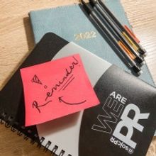 Student Blog: How to Succeed in College Without Really Trying