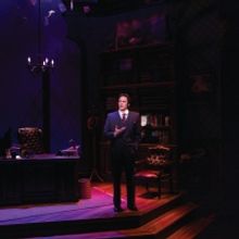 BWW Review: The Phoenix Theatre Company Presents DADDY LONG LEGS