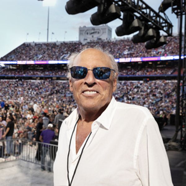 Music Executive Dennis Arfa to Be Inducted into Long Island Music Hall of Fame Photo