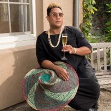 Roger Q. Mason's LAVENDER MEN to Receive Reading With About Face Theater This Month