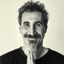 Serj Tankian Debuts New Song 'I Spoke Up'