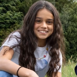 Former West End MATILDA Will Play Hermione in New HARRY POTTER Series