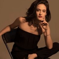 Zoë Van Tieghem to Present LOVE AND STUFF On Valentine's Day At Don't Tell Mama