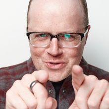 Exclusive: Oh My Pod U Guys- Giggling Schoolgirls with Michael Di Liberto