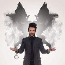 Review: EDINBURGH 2024: COLIN CLOUD: CONSEQUENCES at Underbelly, McEwan Hall