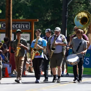 Idyllwild Arts to Present JAZZ IN THE PINES Series for the Last Time