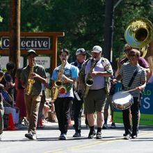Idyllwild Arts to Present JAZZ IN THE PINES Series for the Last Time