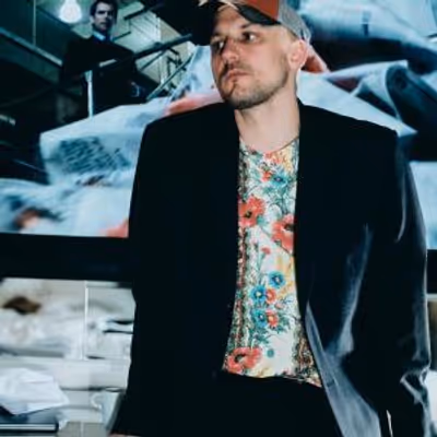 Photos: Jacques Greene Shares 'Everyone' Featuring SEES0000 From New Album JG