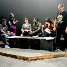 Company Of Angels Premieres RISE By Kimba Henderson