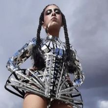 Komorebi Releases New Single 'Watch Out'