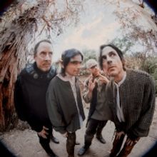 Weezer Announces Seasonal Collection of EPs Ahead of 'SZNZ: Spring' Release