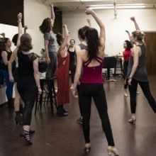 BWW Review: Women are 'Stronger Together Than Alone' in THE BACHELOR GIRLS
